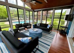 Stone Hill with Pool - Image 2