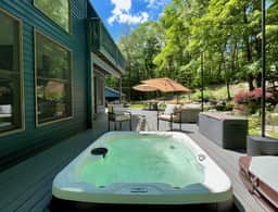 Casa Mia with Pool