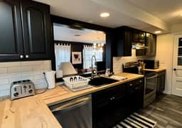 Hill House Modern