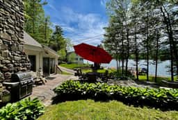 Laurel Banks Waterfront