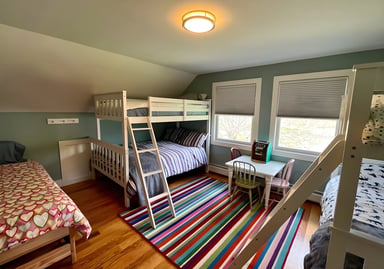 Bedroom 4