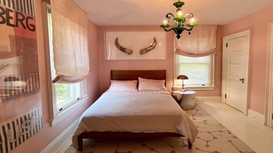 The Sage Room