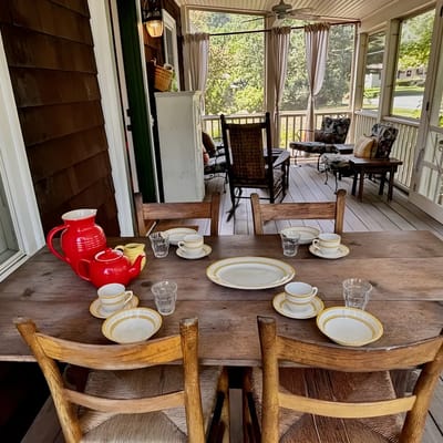 Laurel Cottage