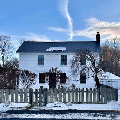 Katie's Cottage