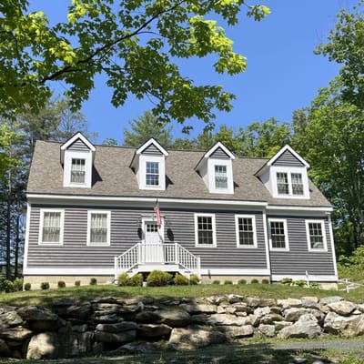Long Pond Views