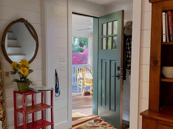 Laurel Cottage