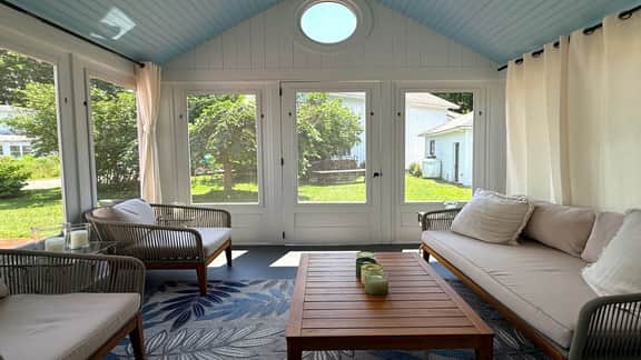 Katie's Cottage