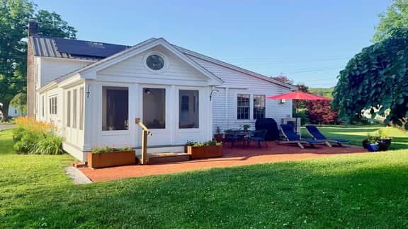 Katie's Cottage