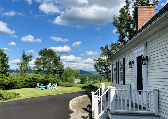 Stone Hill with Pool
