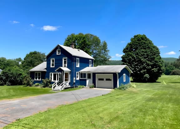 Dixon Cottage