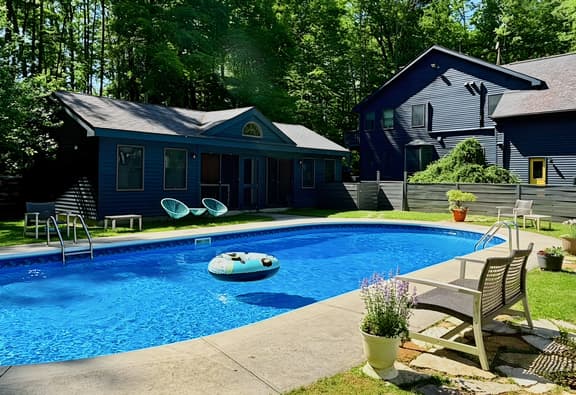 Casa Mia with Pool